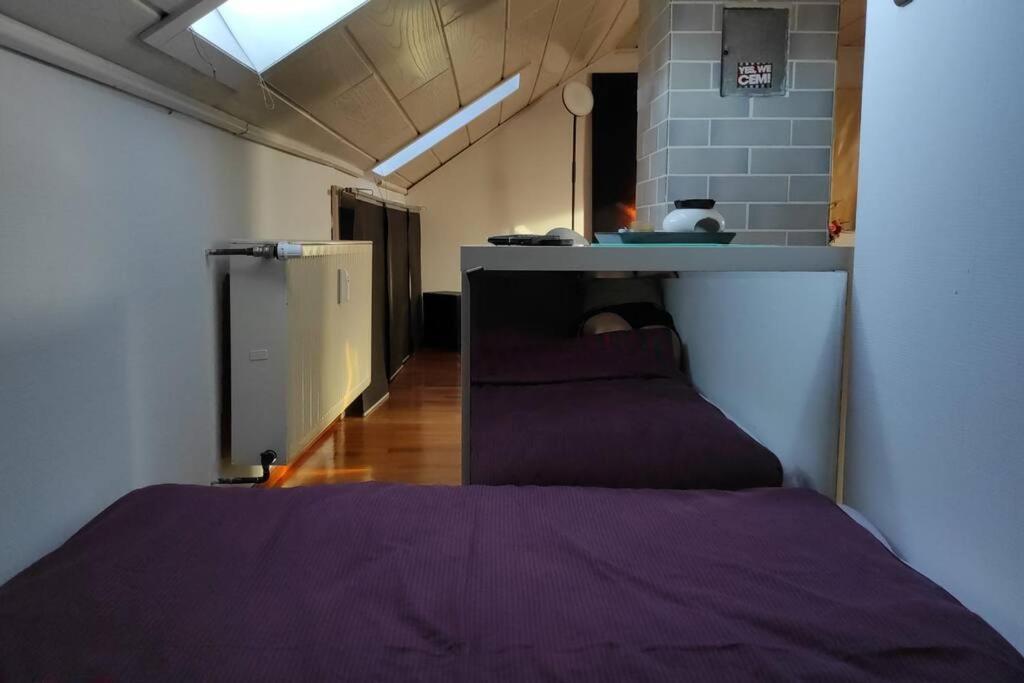 Gemuetliches Und Zentral Apartment Bruchköbel